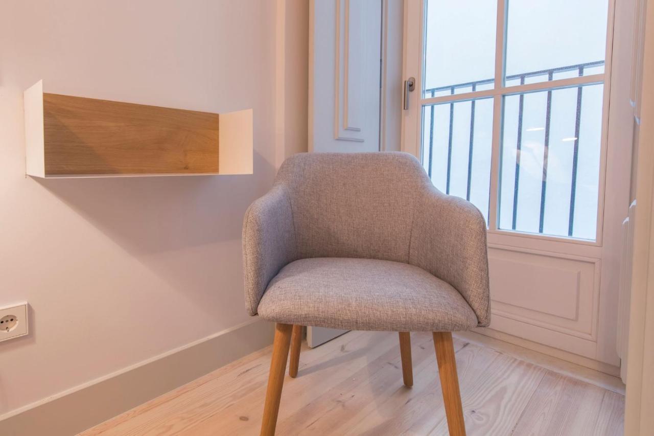 Lovelystay - Charming 3 Bedroom Wonder Downtown Lisbon Luaran gambar