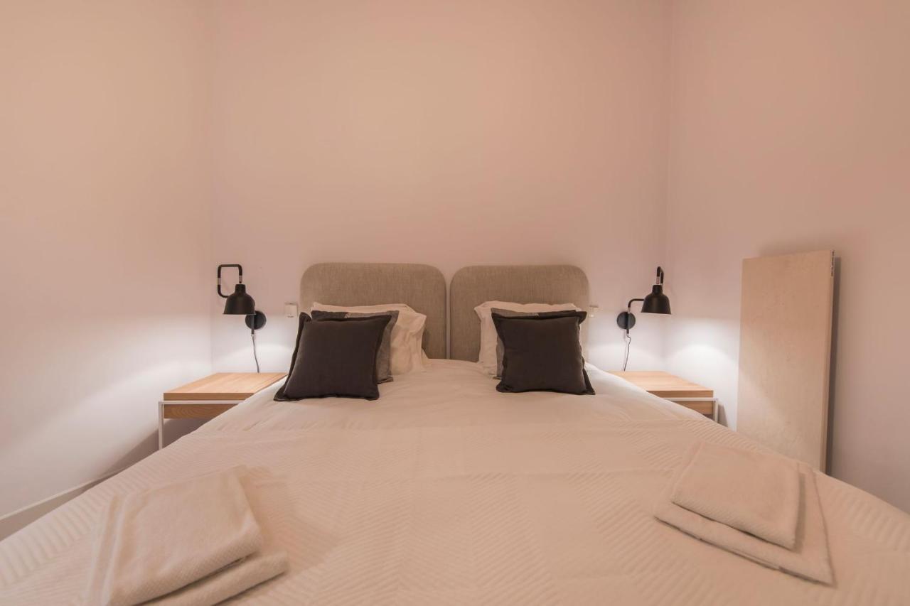 Lovelystay - Charming 3 Bedroom Wonder Downtown Lisbon Luaran gambar