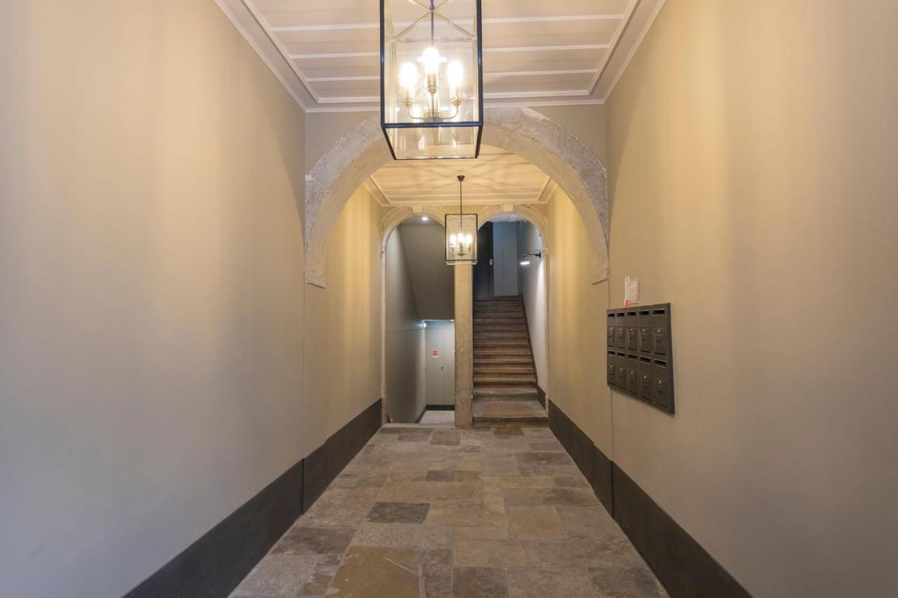 Lovelystay - Charming 3 Bedroom Wonder Downtown Lisbon Luaran gambar