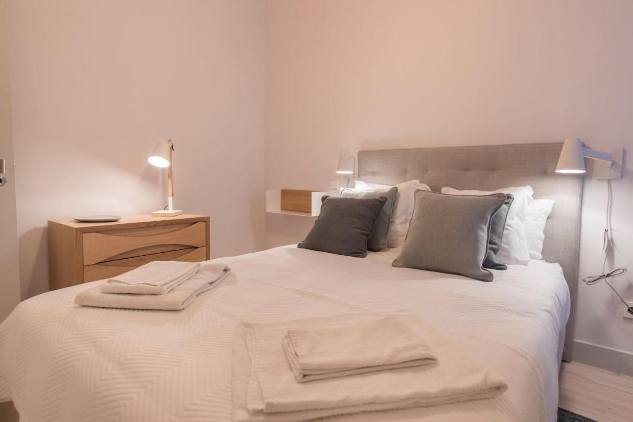 Lovelystay - Charming 3 Bedroom Wonder Downtown Lisbon Luaran gambar
